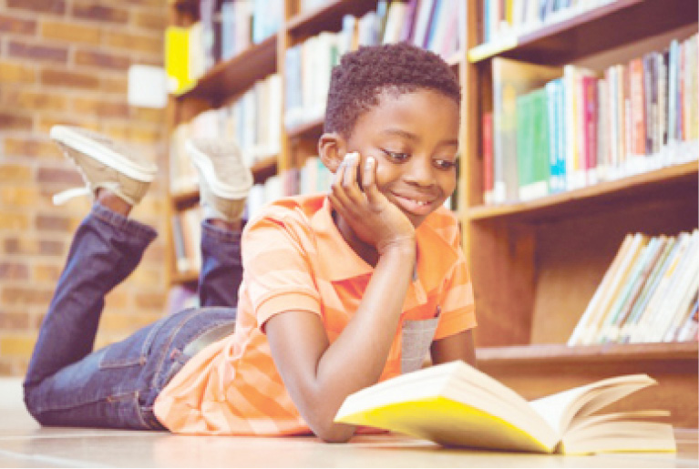 Parents tasked on reading culture – Daily Trust
