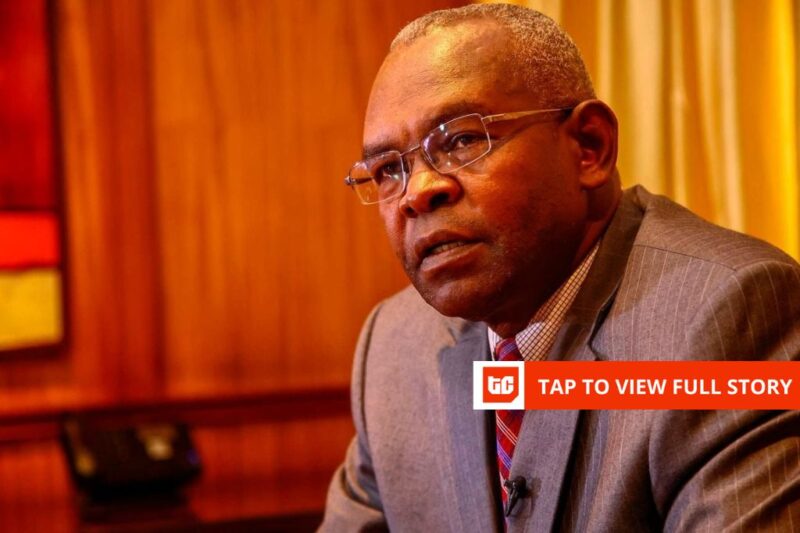 Kenya overhauls loan pricing model with new interbank benchmark