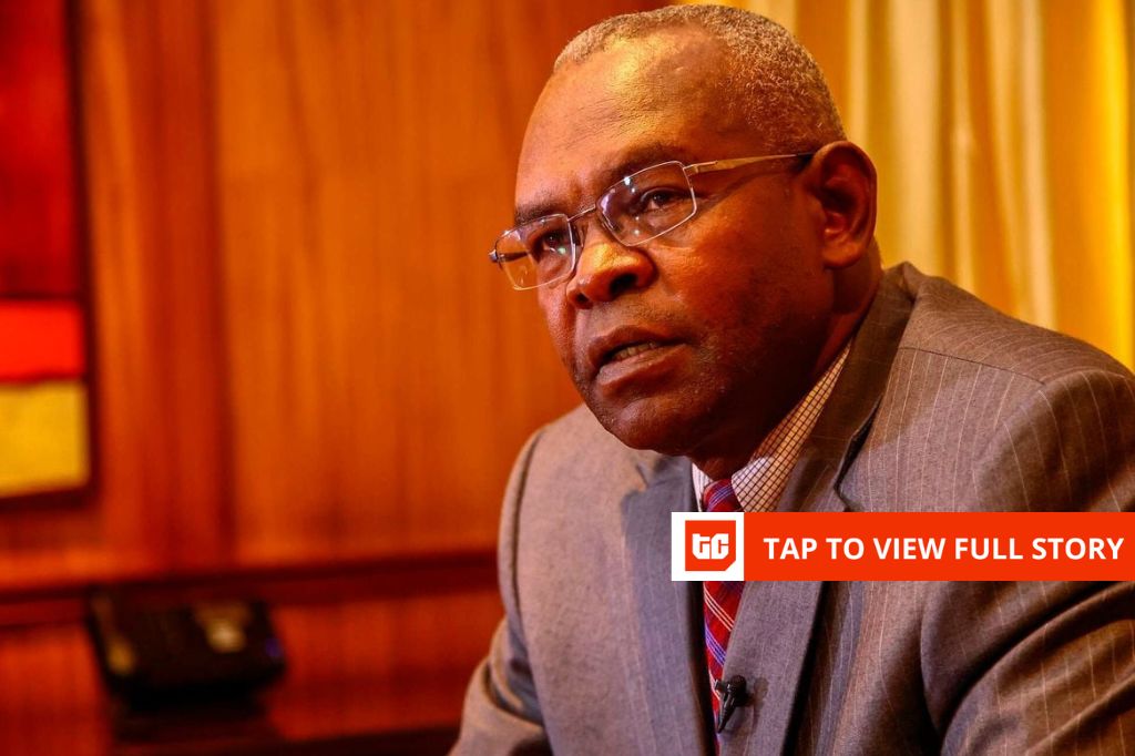 Kenya overhauls loan pricing model with new interbank benchmark