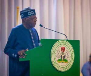 Tinubu mourns death of pioneer Nsukka Catholic Bishop, Okobo