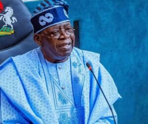 Tinubu Declares 9th National Youth Games Open