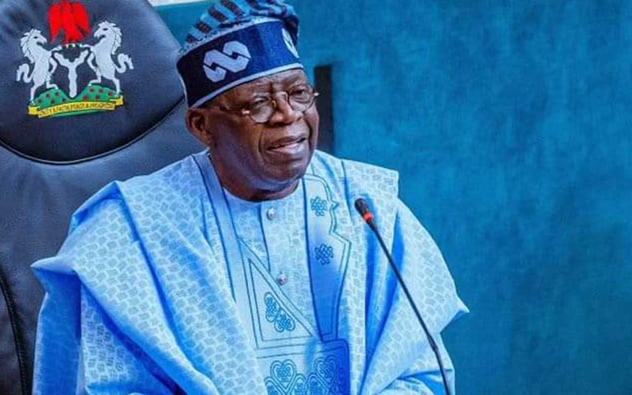 Tinubu Declares 9th National Youth Games Open