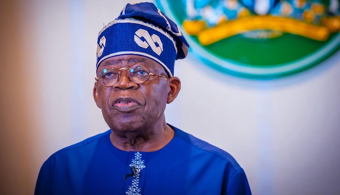 Tinubu Urges Nigerians In Diaspora To Return Home, Says ‘Nigeria Is On The Rise Again’