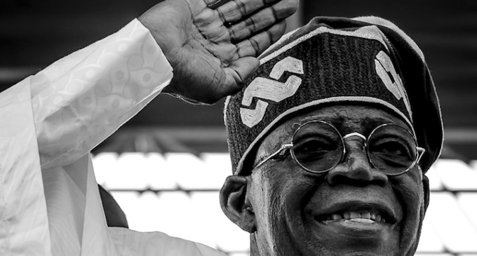 ADC Youths Vow to Defeat Tinubu in 2027, Warn Against Onanuga as INEC Chair