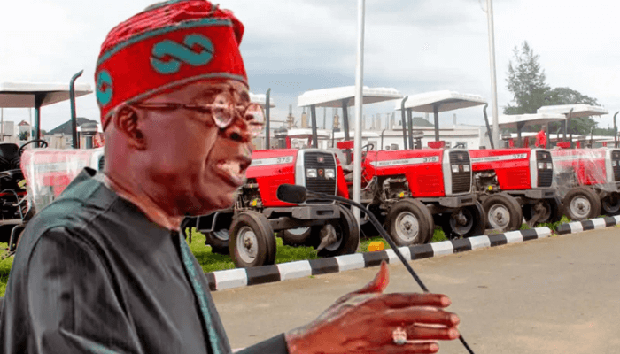 Cape Verde, Benin, Senegal lead ECOWAS rankings as Nigeria shows gains – EBDA