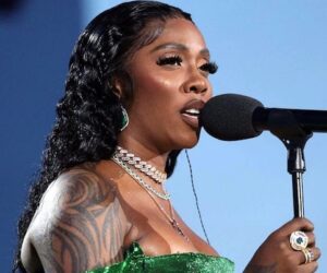 Tiwa Savage To Lauch Soulful New Album ‘This One Is Personal’ August 29, First in Five Years