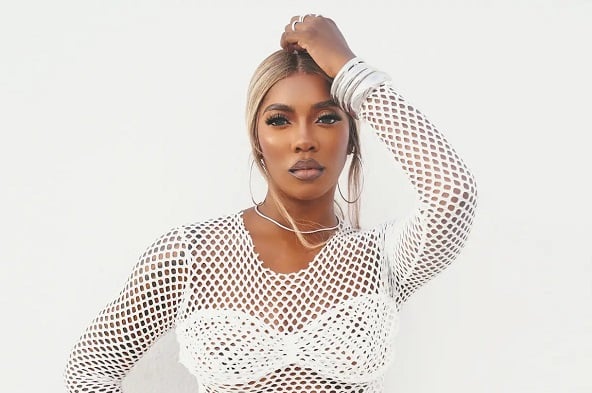 Nigerian Music Industry Is Filled With So Much Darkness