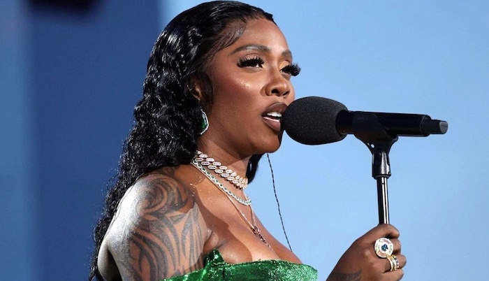 Tiwa Savage To Lauch Soulful New Album ‘This One Is Personal’ August 29, First in Five Years