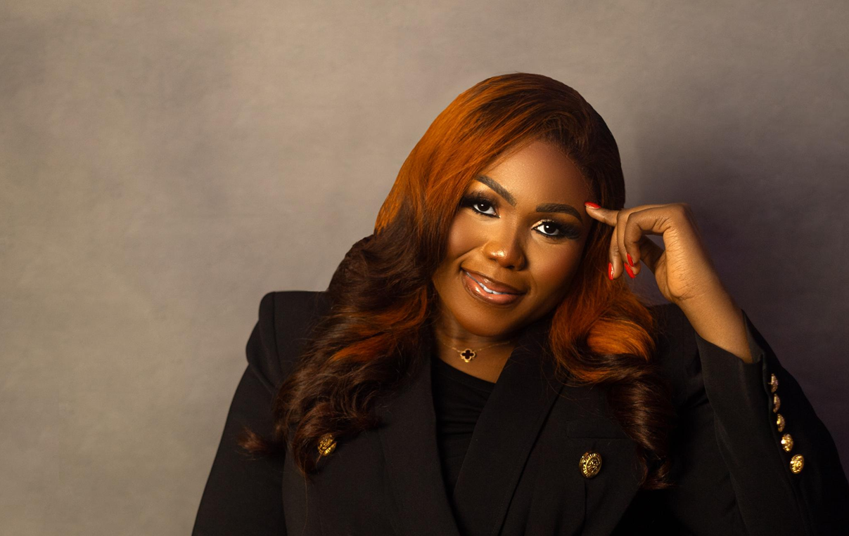 Savvy Media Africa Named EDGE Outstanding Young Media Agency of the Year 2025 | Tech | Business