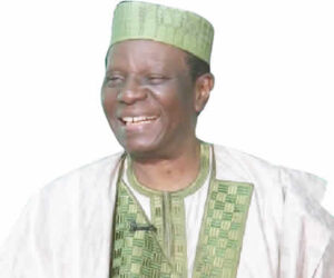Nigerian politicians jettison governance, always talking about next election