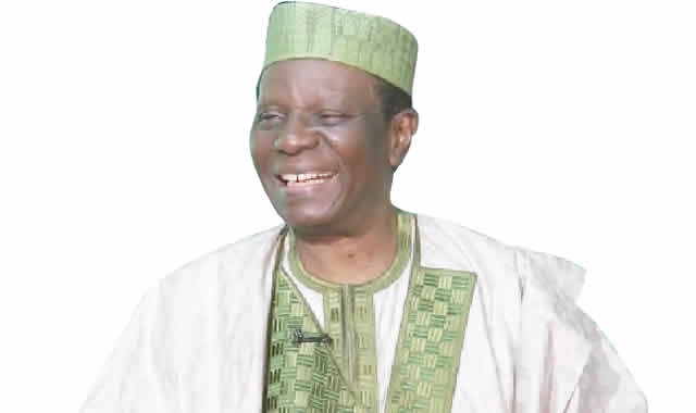 Nigerian politicians jettison governance, always talking about next election