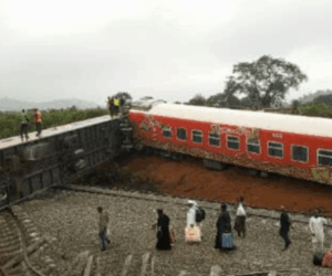 Investigation Bureau reveals passengers sustained injuries in Abuja–Kaduna train accident – Daily Trust