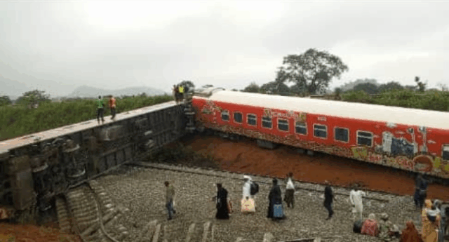 Investigation Bureau reveals passengers sustained injuries in Abuja–Kaduna train accident – Daily Trust