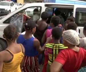 Troops Bust Baby Factory in Imo State, Rescue 20 Victims