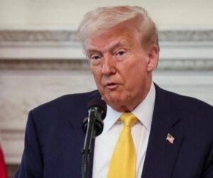 Appeals Court Overturns $500m Trump Fraud Penalty, Upholds Fraud Liability