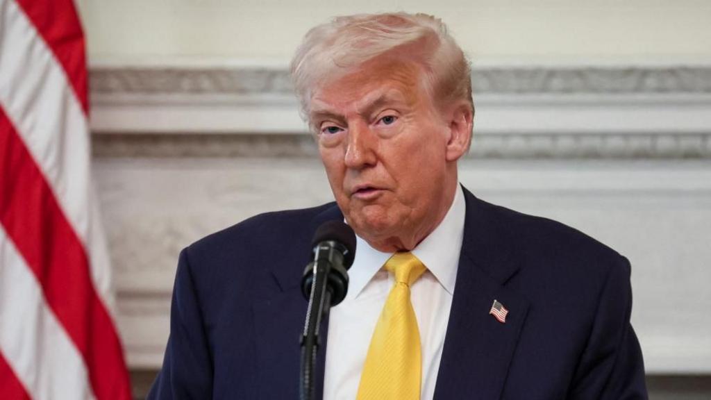 Appeals Court Overturns $500m Trump Fraud Penalty, Upholds Fraud Liability