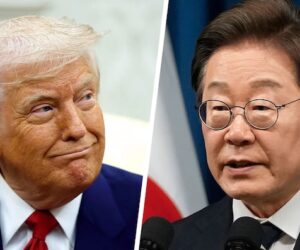 Trump Criticises South Korea Just Hours Ahead of Summit with President Lee