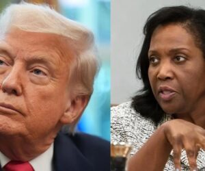 US Federal Reserve Governor Lisa Cook To Sue Trump Over Attempted Ouster