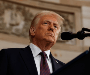 Trump Threatens Tariffs on Countries with Digital Services Taxes
