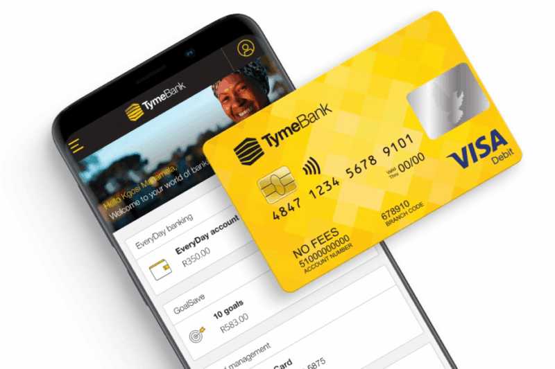 TymeBank Partners Deel to Launch Early Wage Access, Helping South Africans Tackle Debt
