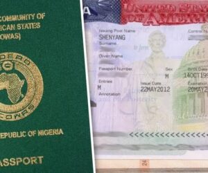 Nigerian applicants directed to list social media usernames in last 5 years