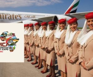 UAE Backs Abuja Tourism, Creative Economy Expo with Emirates Airline, Targets Stronger Africa Partnerships