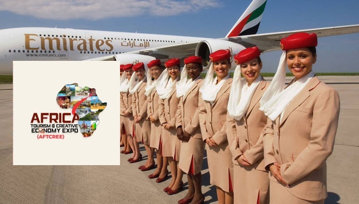 UAE Backs Abuja Tourism, Creative Economy Expo with Emirates Airline, Targets Stronger Africa Partnerships