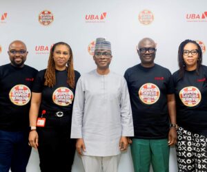 UBA Supersavers’ N150 Million Promo Seeks to Deepen Financial Inclusion | Tech | Business