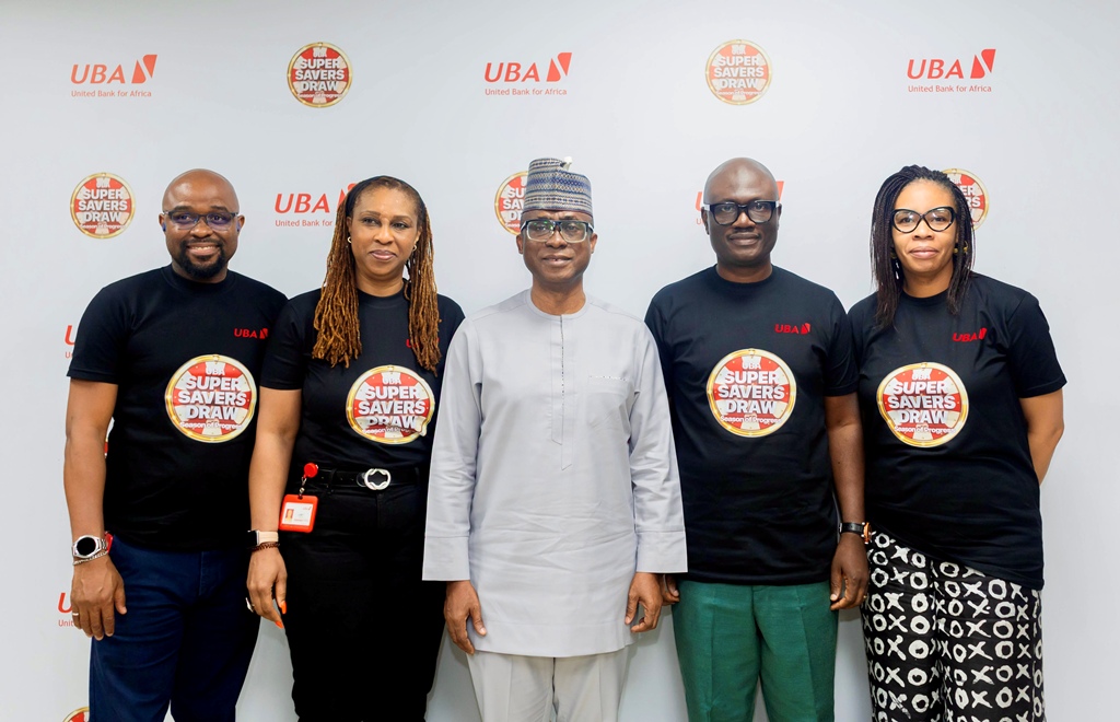 UBA Supersavers’ N150 Million Promo Seeks to Deepen Financial Inclusion | Tech | Business