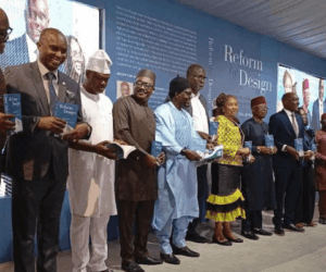 Absence of strike, protest by workers my greatest achievement – Obaseki outgoing UBTH CMD
