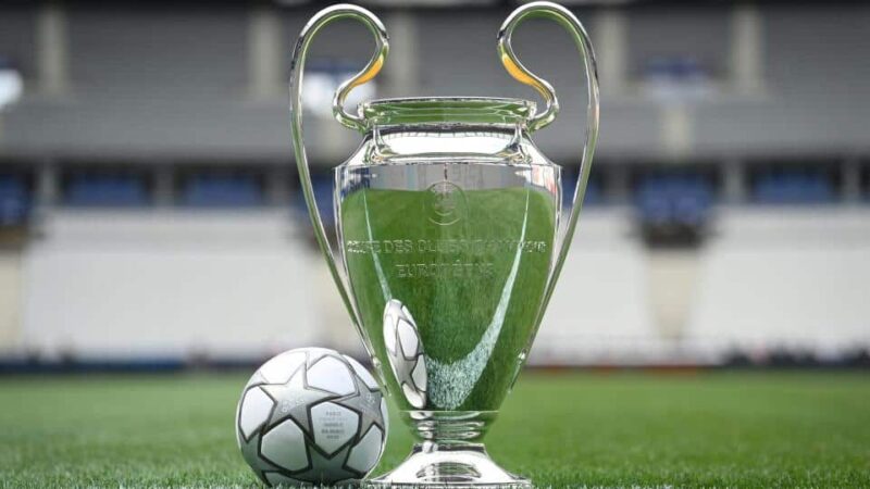 Arsenal, Chelsea, Liverpool In Tough Openers