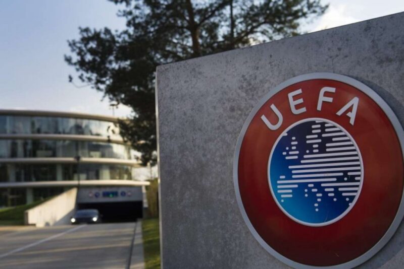 UEFA Shifts Champions League Final To Earlier Kickoff Time From 2026