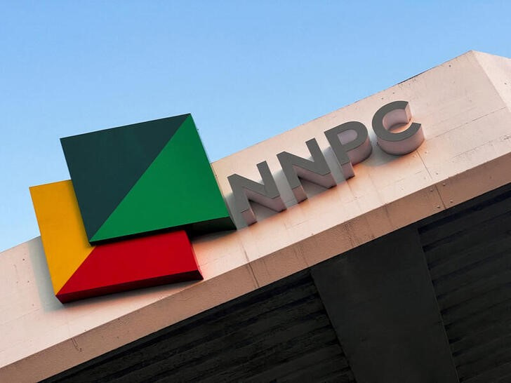 NNPC, partners seal $1.29bscf/d gas supply deal with NLNG