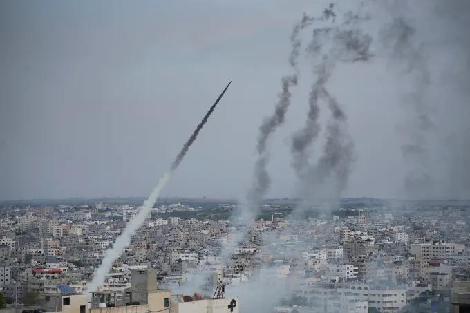 Israeli Airstrike Kills Houthis Prime Minister In Yemen