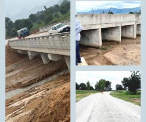 Fintiri Constructs 14KM Sukur Road, Boosts Access to UNESCO Heritage Site – Daily Trust