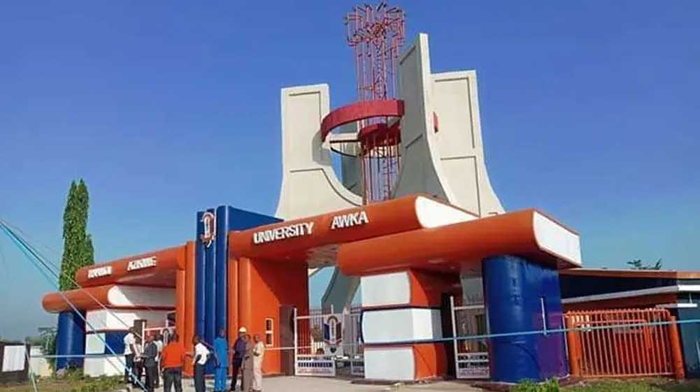 University Health Officials  Suspended Over Student’s Death  – Independent Newspaper Nigeria