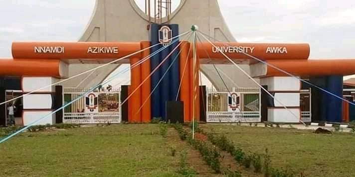 ‘It’s A Security Threat’ – UNIZIK Bans Sign-out Celebrations
