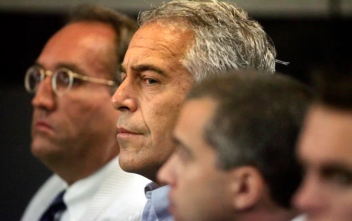 ‘There is no list’: Ghislaine Maxwell Dismisses Epstein Client List Claims in Newly Released Transcript