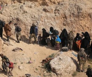 US-Led Coalition Captures Senior ISIS Figure in Northwest Syria Amid Confusion Over Identity