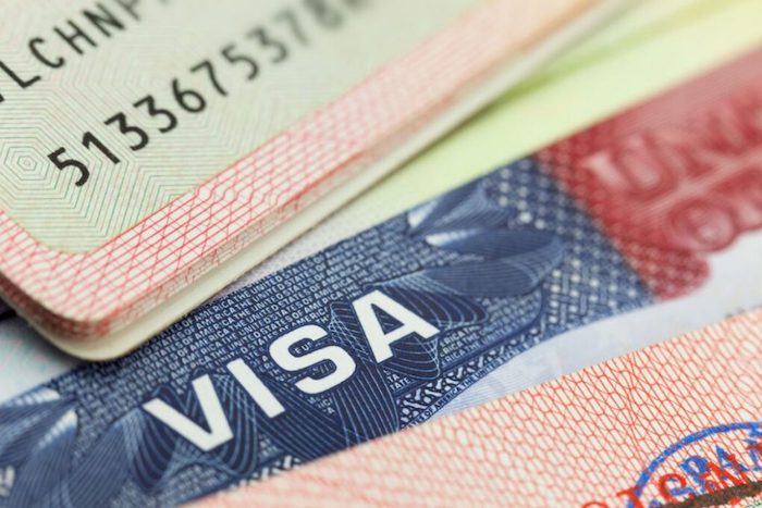 US Halts Most Visa Processing In Zimbabwe Over ‘Concerns with Government’