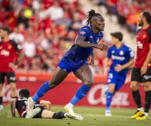 Getafe boss doubts €20m Christantus Uche to Wolves deal despite club agreement