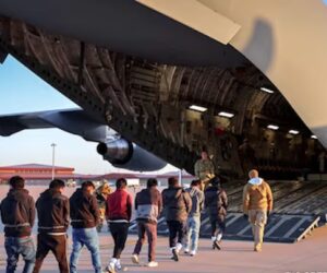 Uganda Strikes Deal With US to Accept Deported Migrants Without Criminal Records