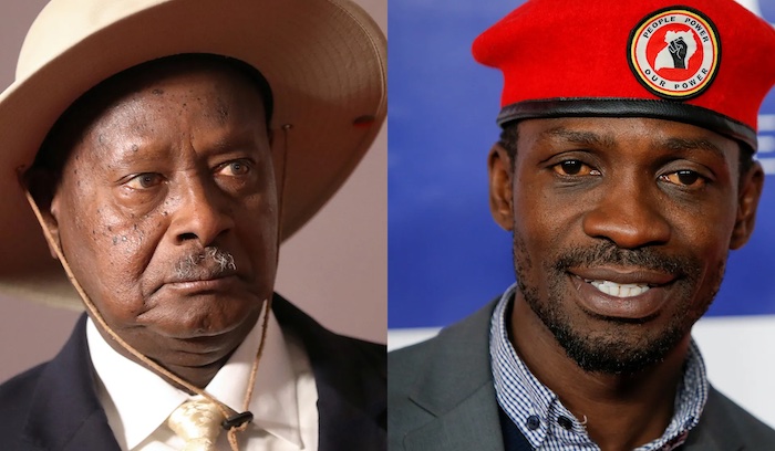 Uganda’s Ruling Party Endorses Museveni For Seventh Term As Bobi Wine Vows Fresh Challenge