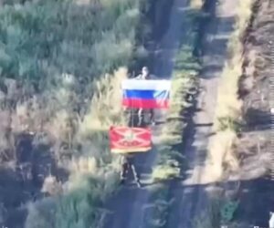 Ukraine Halts First Major Russian Push Into Dnipropetrovsk