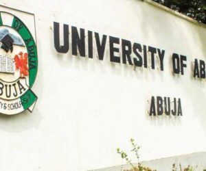 Abuja ASUU joins counterparts, protests unpaid salaries, wage arrears