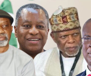 Nigerian officials who presided over ministries, agencies indicted by Auditor-General, Reps