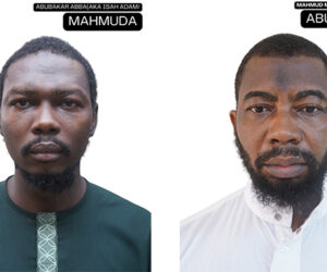 Nigeria captures top globally-wanted Ansaru terrorists behind several atrocities