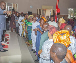  New Section Of Assemblies Of God Church Births In Dopemu, Lagos – Independent Newspaper Nigeria