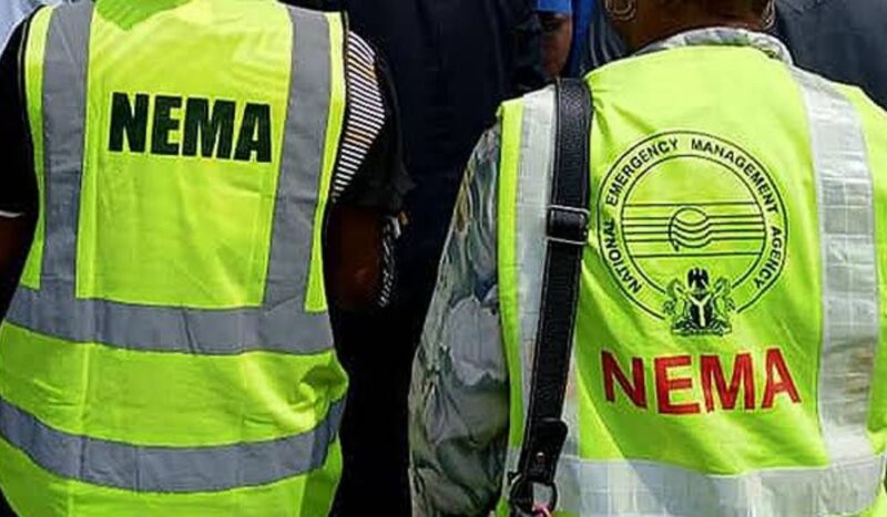 NEMA warns of impending flood, tasks stakeholders on proactivity