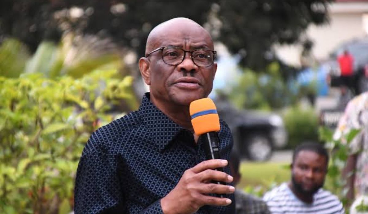 Wike says emergency rule to be lifted soon